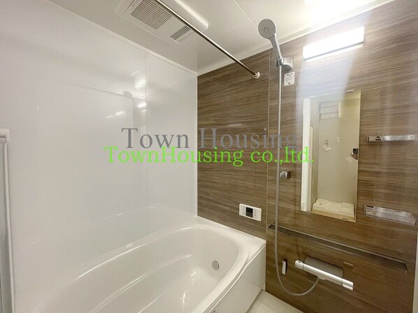 Nemo柿の木坂の物件内観写真